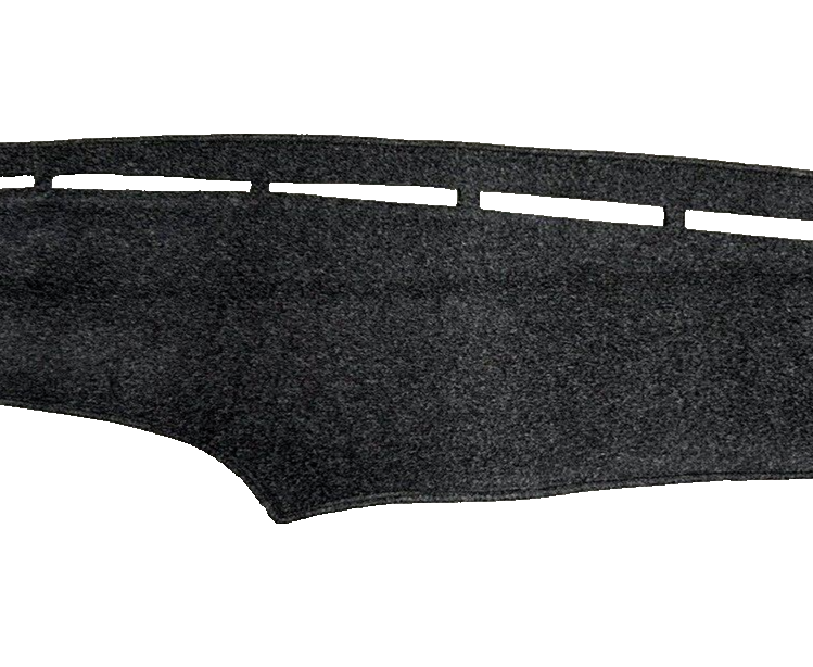 Dash Mat Grey To Suit Toyota Landcruiser 80 Series 1995 to 1998 Facelift Model