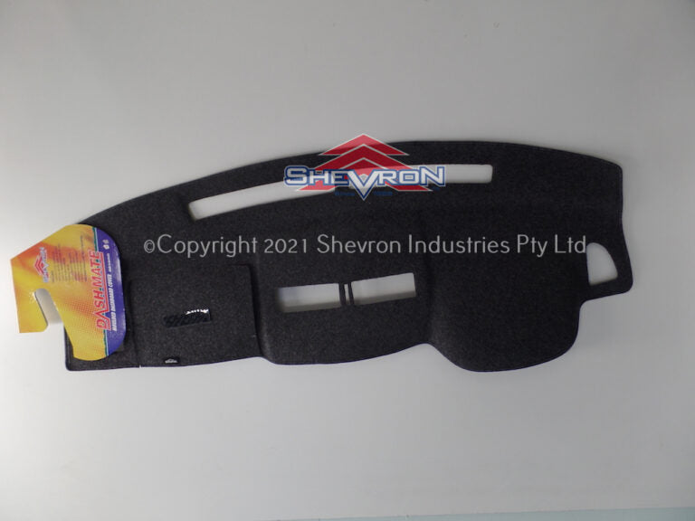 Dash Mat Suit Nissan Tiida Hatch, Sedan From 01/2006 to 09/2013 DM1000