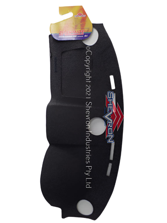 Dash Mat Suit Chrysler 300C Sedan, Wagon From 10/2005 to 05/2012 DM1007