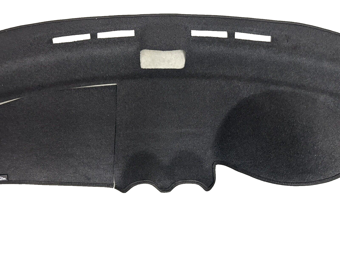 Dash Mat Suit Holden Barina TK Hatch From 2009 to 2011 Black Australian Made Sent In A Box