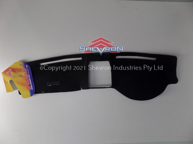 Dash Mat Suit Mercedes Chassis No:245 Hatch From 01/2007 to 04/2012 DM1011