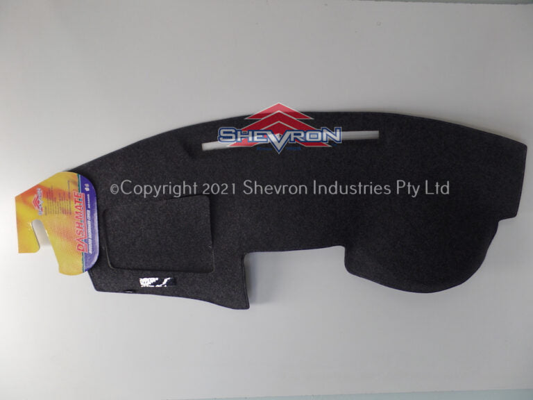 Dash Mat Suit Toyota Aurion 40 Series From 08/2006 to 02/2012 DM1019