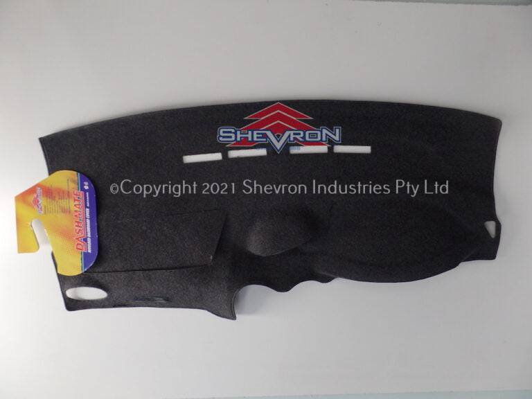 Dash Mat Suit Ford Focus XR5 Hatch, Sedan From 05/2005 to 5/2011 DM1030