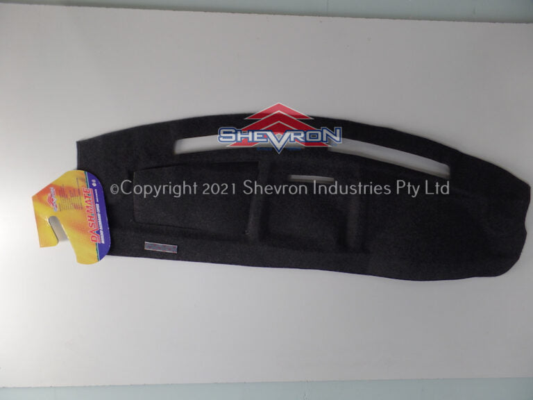 Dash Mat Suit Jeep Commander SUV From 5/2006 to 12/2010 DM1037