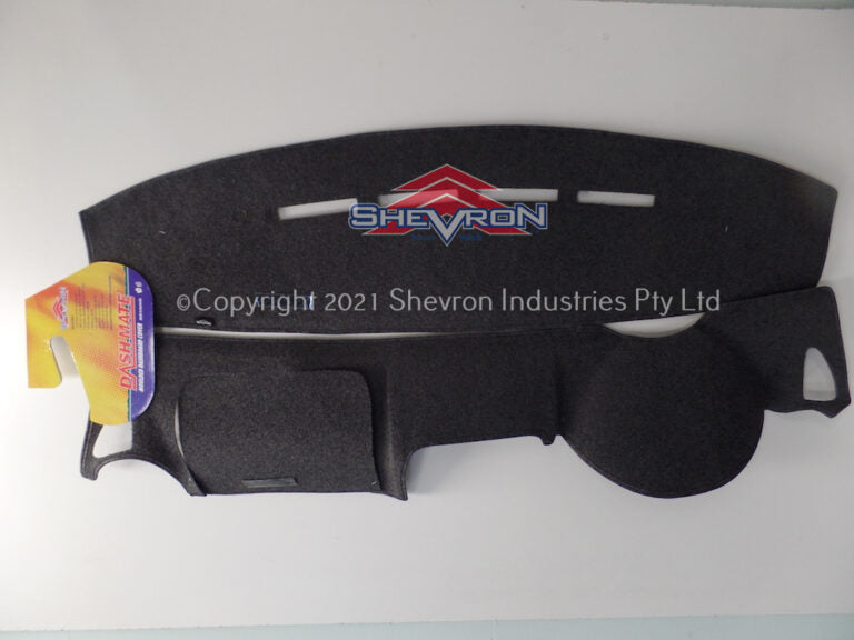 Dash Mat Suit Mazda CX7 SUV From 1/2007 to 8/2009 DM1040