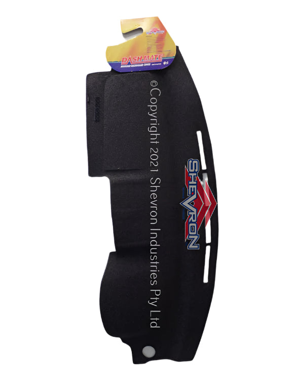 Dash Mat Suit Honda CR-V SUV From 10/2006 to 10/2012 DM1047