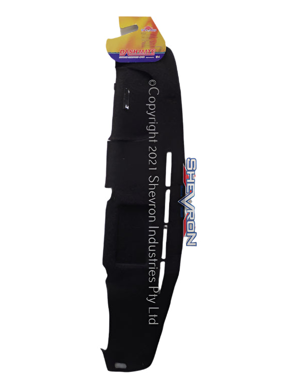 Dash Mat Suit Hino 300 Series Truck From 1/2007 to 9/2011 DM1049