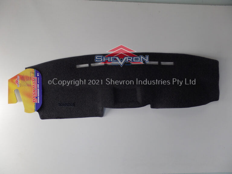 Dash Mat Suit Nissan Navara Dual Cab Ute From 10/2005 to 3/2009 DM1051