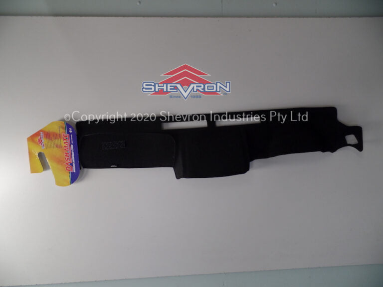 Dash Mat Suit Jeep Wrangler SUV From 1/2007 to 12/2010 DM1059