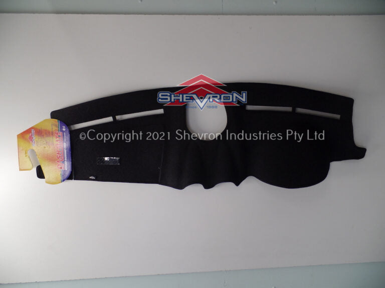 Dash Mat Suit Mercedes Chassis No:164 SUV From 10/2005 to 4/2012 DM1065