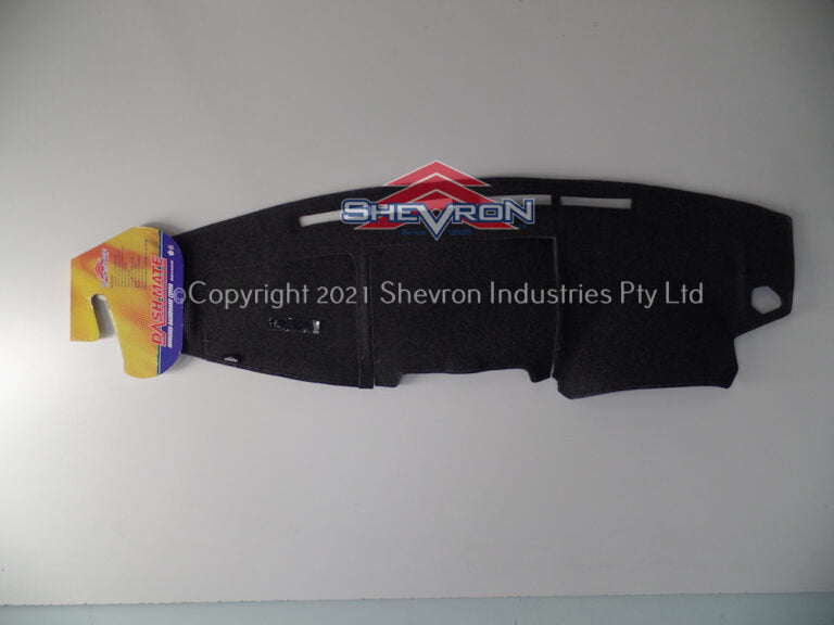 Dash Mat Suit Nissan X-Trail SUV From 10/2007 to 2/2014 DM1066