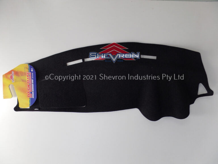 Dash Mat Suit Mitsubishi Lancer Hatch, Sedan, Wagon From10/2007 to 8/2017 DM1067