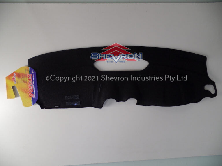 Dash Mat Suit Ford Mondeo, Mondeo Mk4 Hatch, Sedan From 5/2007 to 12/2014 DM1068