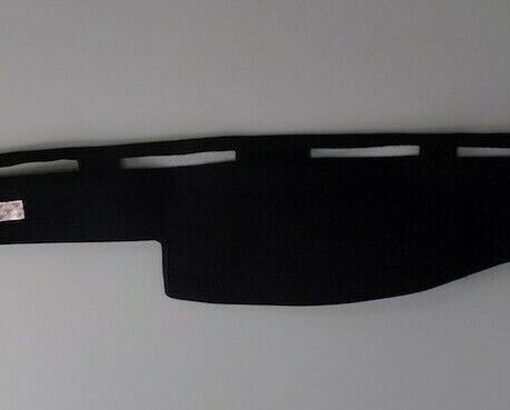 Dash Mat For Isuzu FRR-FSD Series 06/2008 On Black Australian Made Sent In a Box