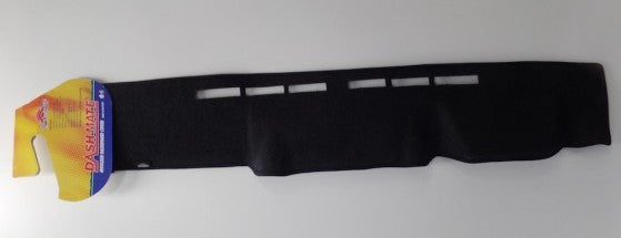 Dash Mat Suit Toyota Landcruiser 79 Series 2010-2023