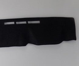 Dash Mat Suit Toyota Landcruiser 79 Series 2010-2023