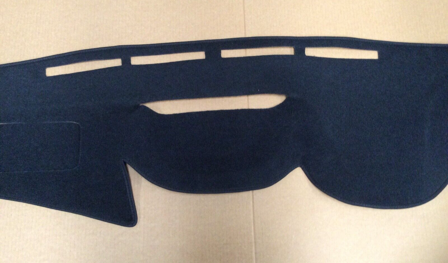 Dash Mat Suit Subaru Outback MY10 9 /2009 -11/2014 Australian Made Packed in Box
