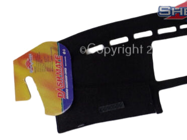 Dash Mat Suit BMW 1 Series E81/E82/E88 2005-12/2010 With Centre Tray or GPS DM1225