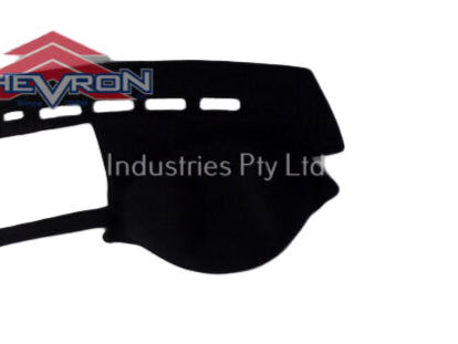 Dash Mat Suit BMW 1 Series E81/E82/E88 2005-12/2010 With Centre Tray or GPS DM1225