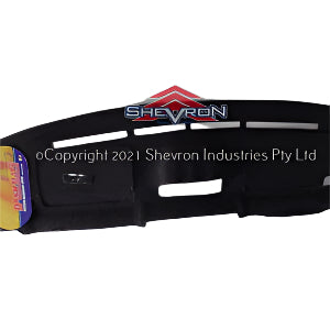 Dash Mat For Peugeot 3008 T8 1/2009 - 09/2014 Without HUD Aust Made Sent in Box
