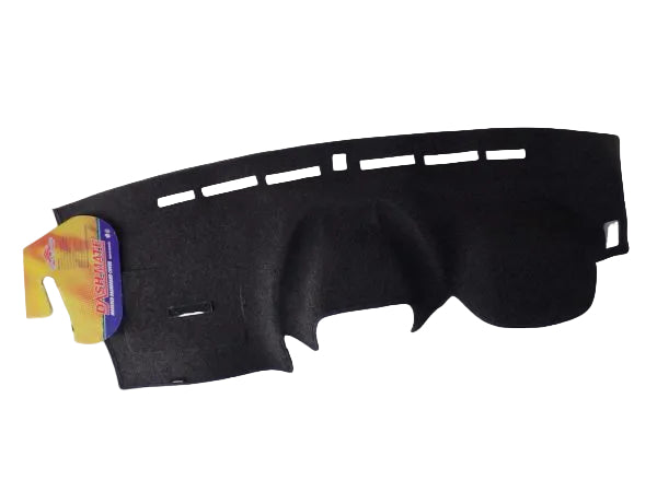 Dash Mat suit Ford Ranger PX 2012 - 2015 Grey