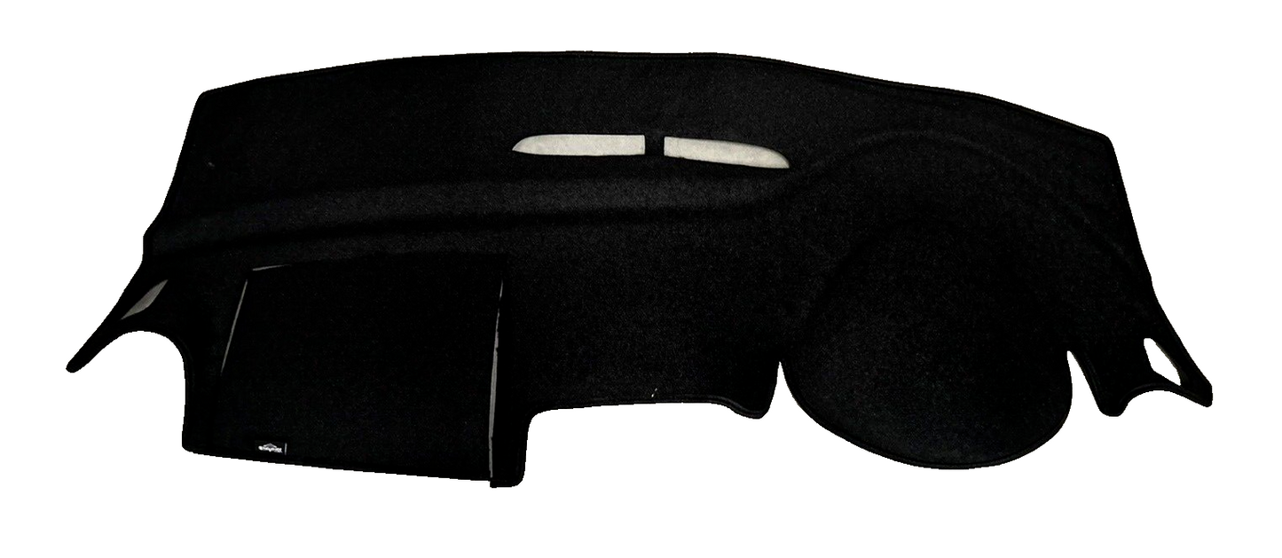 Dash Mat Suit Renault Clio IV JAN 2014 On Black Australian Made Sent In A Box