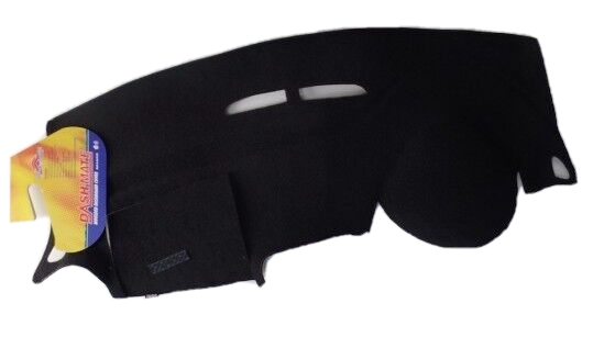 Dash Mat Suit Renault Clio IV JAN 2014 On Black Australian Made Sent In A Box
