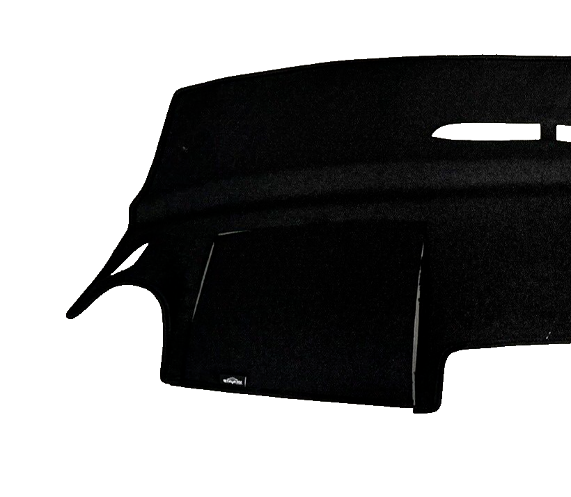 Dash Mat Suit Renault Clio IV JAN 2014 On Black Australian Made Sent In A Box