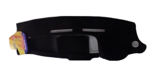 Dash Mat Suit Renault Trafic X82 2015 - June 2019 Black-Without LH Glove Box Lid