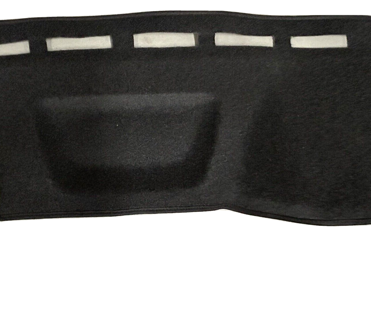 Dash Mat Suit LDV T60 SK8C 7/2017 On Black Australian Made Sent in a Box