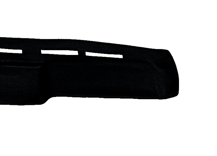 Dash Mat Black To Suit Nissan Patrol GQ