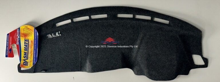 Dash Mat Suit Suzuki Swift Hybrid Hatch From 03/2024 On DM1708