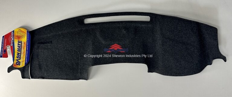 Dash Mat Suit RAM 2500 Dual Cab Ute From 10/2020 On DM1709