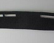 Dash Mat Suit Holden Torana LJ 1972 - 1974 Black Australian Made Lifetime Guarantee