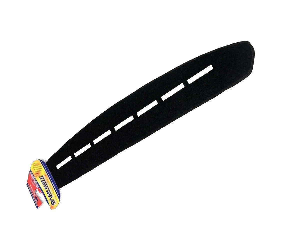 Dash Mat Suit Holden Torana LH LX Black Australian Made Lifetime Guarantee