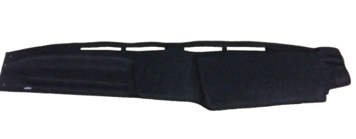 Dash Mat Suit Holden Commodore VL 1986- 1988 Black Australian Made