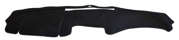 Dash Mat Suit Holden Commodore VE Series 1 SV6, SS & SSV Models ONLY