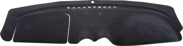 Sunland Dash Mat Suit Holden Commodore VE Series 2 SV6, SS & SSV Models ONLY