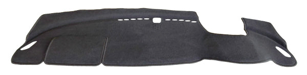 Dash Mat For Holden Commodore ZB LT RS & Calais 2018 On With Large HUD Screen