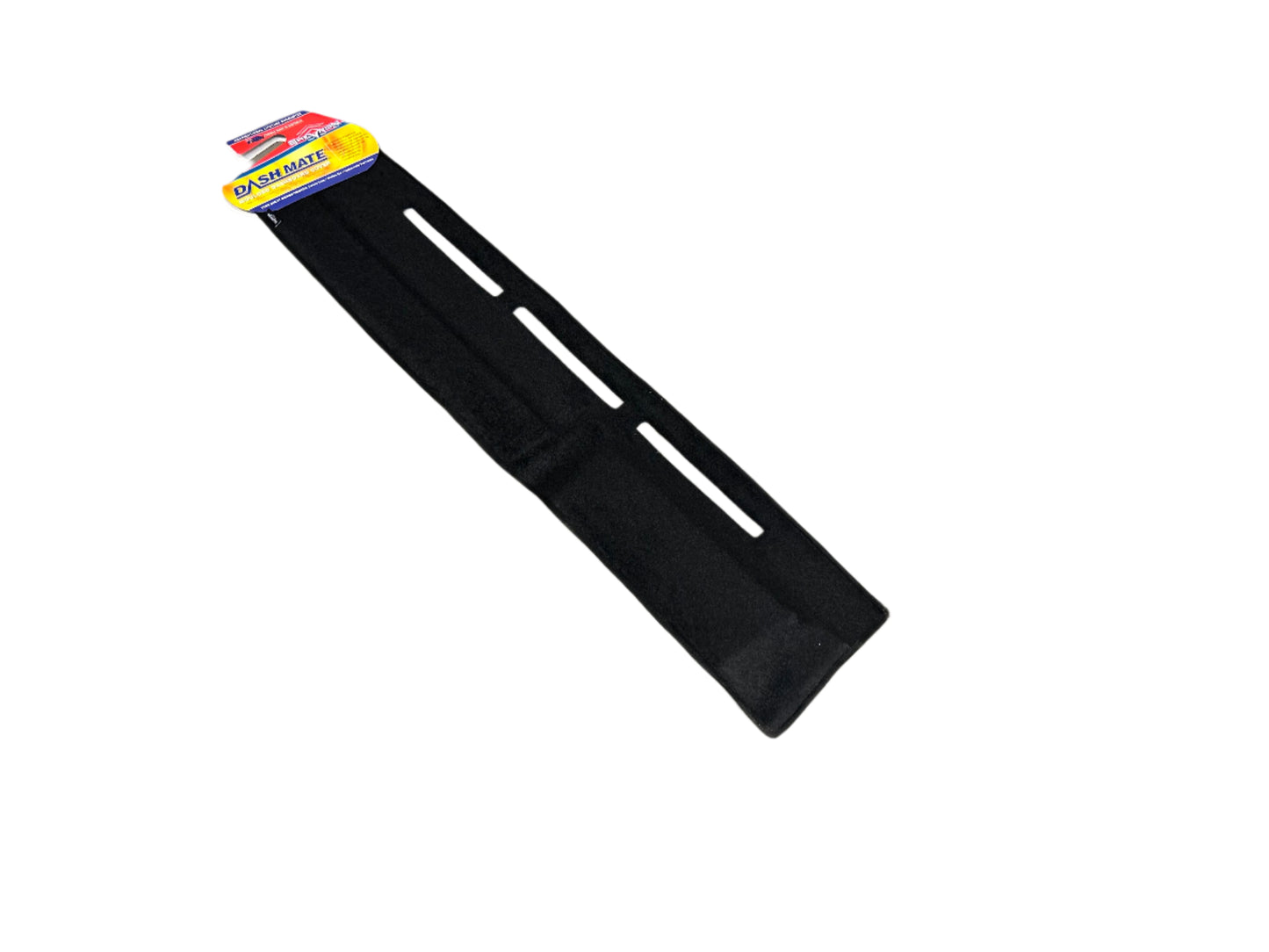 Dash Mat Black Suit 2007 to 2009 Landcruiser V8 Ute Pc Wagon VDJ 76/78/79 Shevron DM789