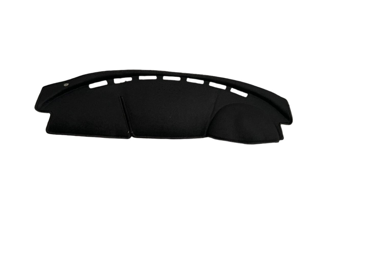 Black Dash Mat Suit Mazda RX8 8/2003-10/2008 Except GT Australian Made Sent In A Box
