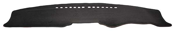Sunland Dash Mat Suit Landcruiser 300 Series Grey Without Heads Up Display T12306