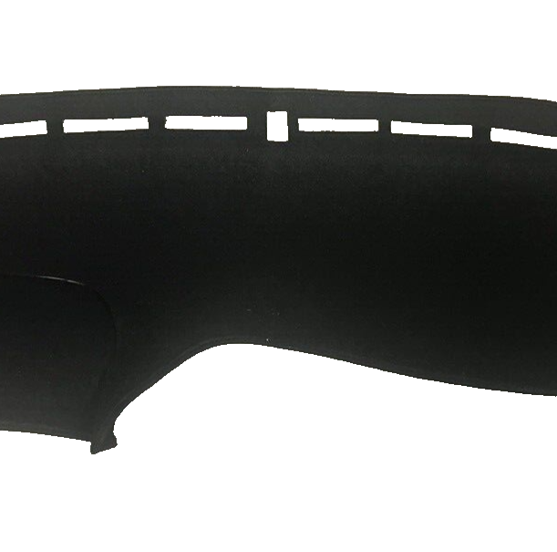 Dash Mat Suit Holden Commodore VT VX 1997 to 2002 Black With Passenger Air Bag Australian Made