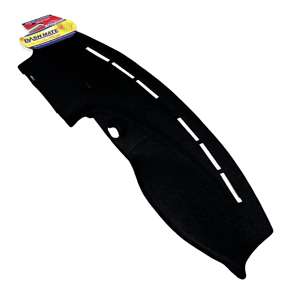 Dash Mat Suit Falcon BA BF With Clock Australian Made