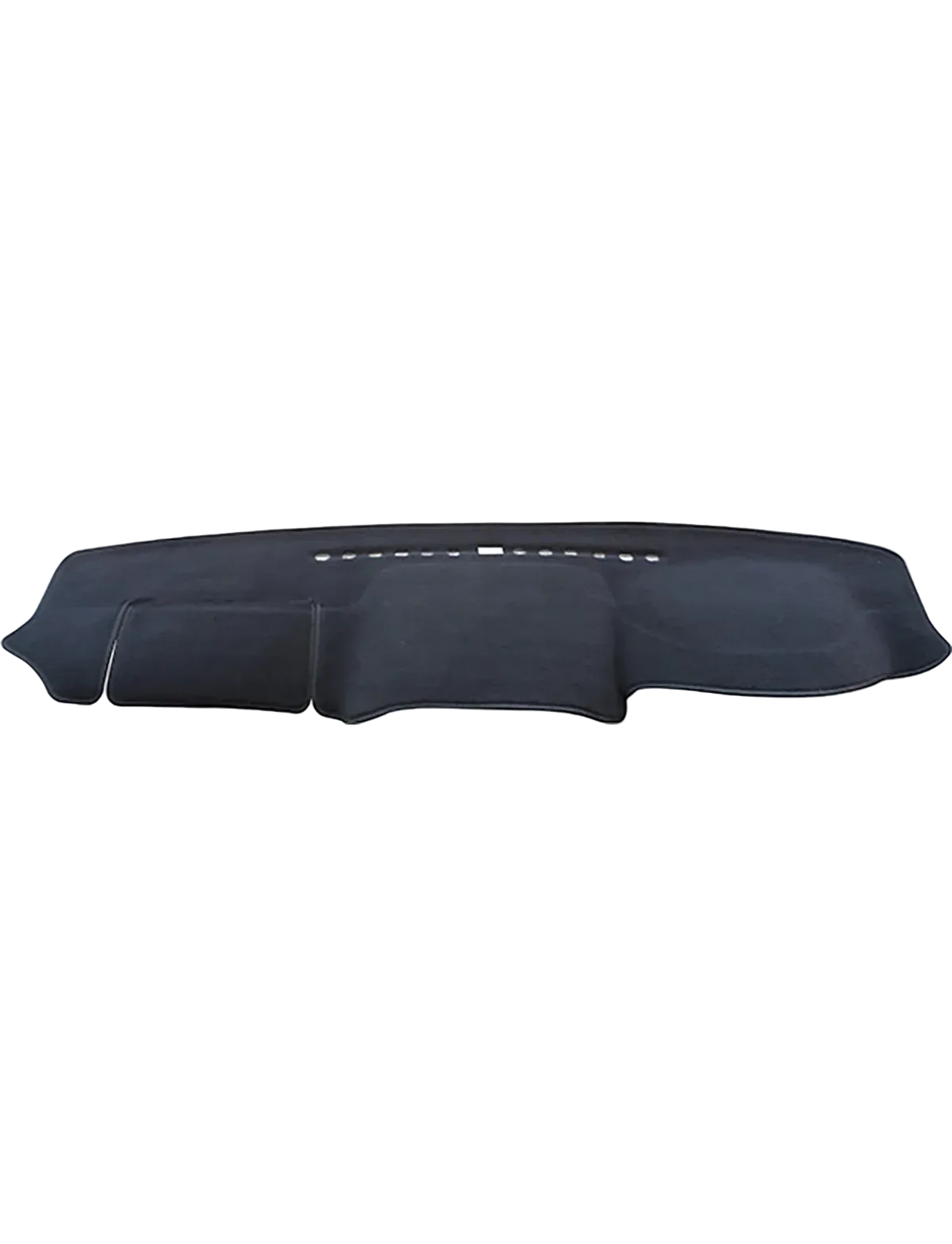 Dash Mat Suit Mitsubihi Pajero NM NP Models Grey With Passenger Air Bag M41B06