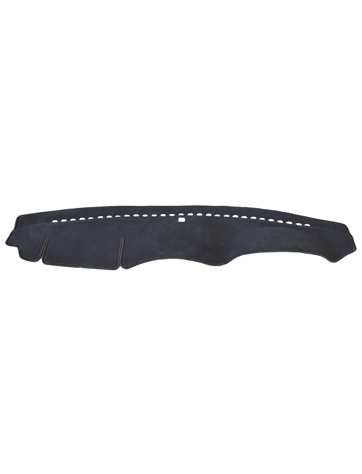 Sunland Dash Mat Black Suit Holden Captiva July 2015 On. Australian Made G8701