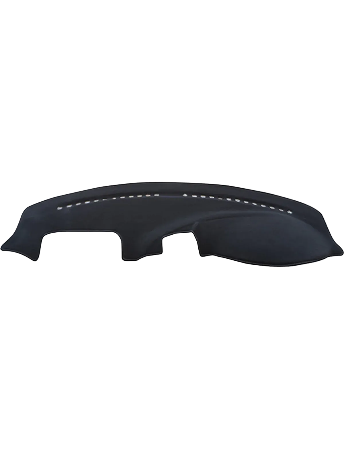 Sunland Dash Mat Grey Suit Ford Falcon BA BF GT Pursuit From 2002 to 2008 With Gauges F5906