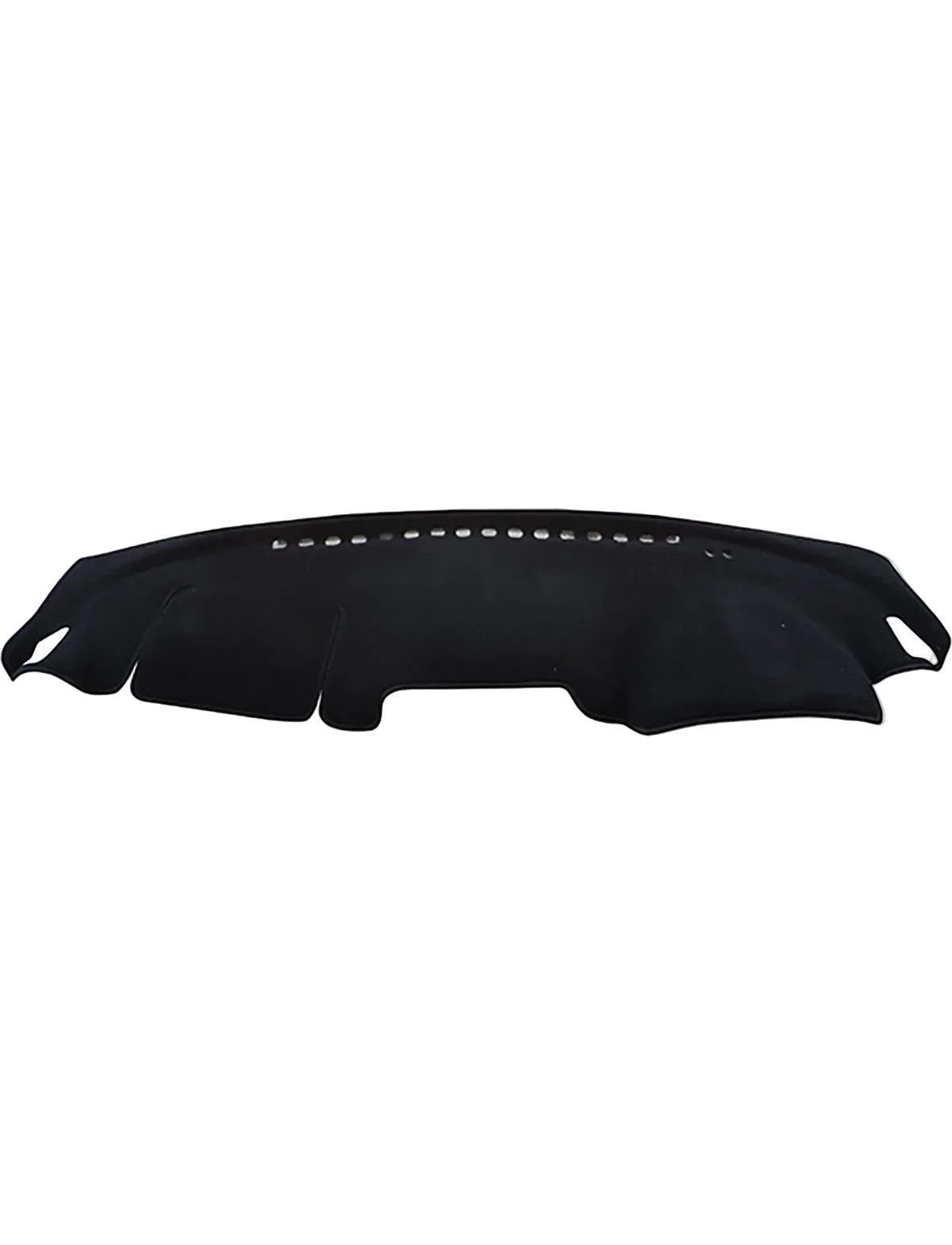 Sunland Dash Mat Black Suits Toyota RAV4 ACA33R Series 02/2006-12/2012 T9101