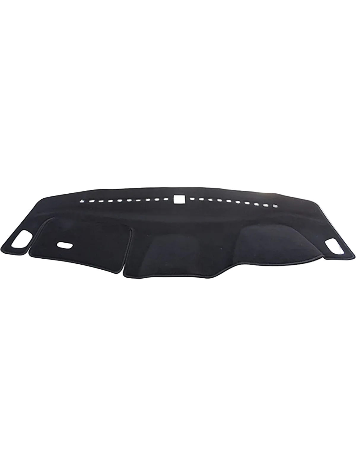 Dash Mat Black Suit Hyundai IX35 2010 on K3701
