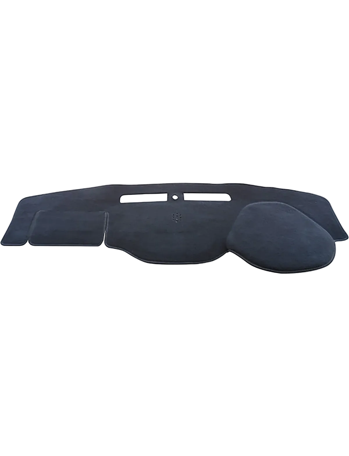 Sunland Dash Mat Black Suit Holden Commodore VF Without Heads Up Display G8201